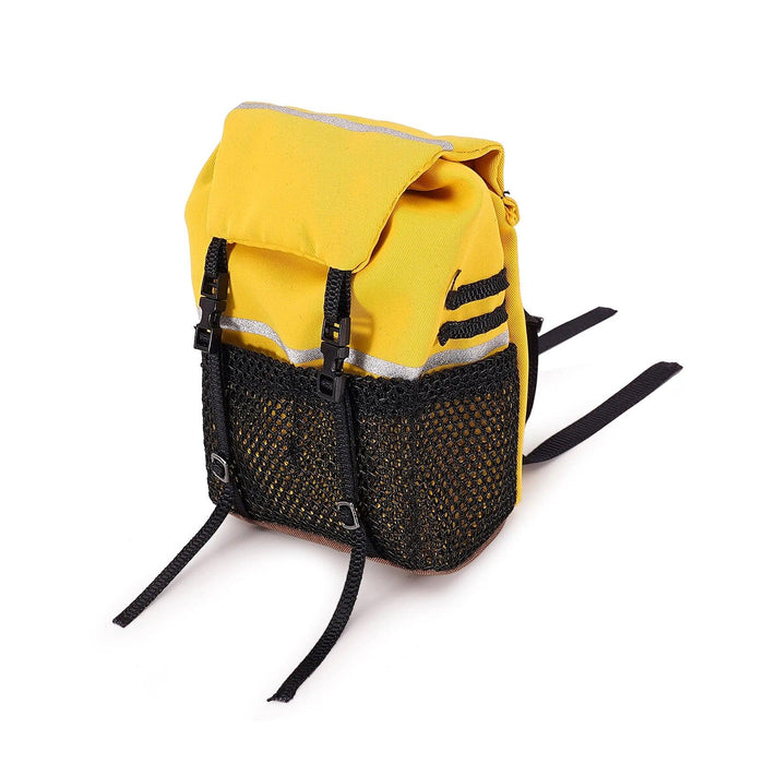 INJORA 1/10 Miniature Decoration Scale Simulation Backpack