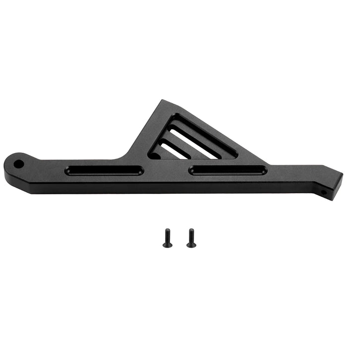 Front/Rear Support Plate for Losi 5IVE-T 2.0 1/5 (Alu)