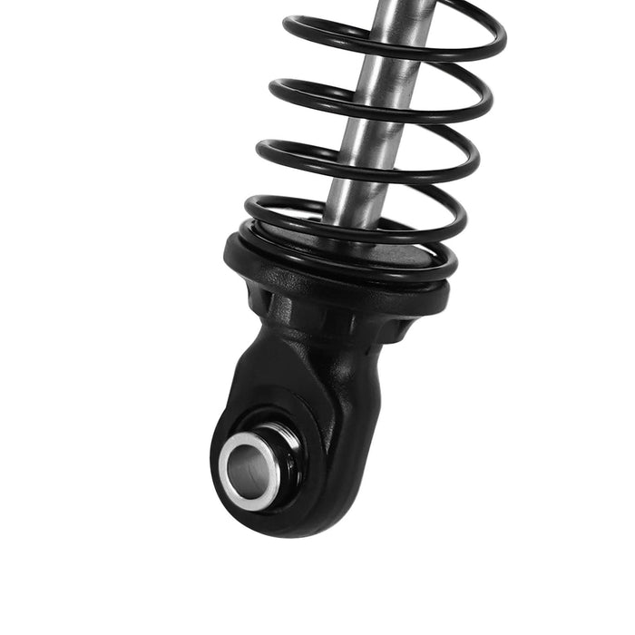 4PCS INJORA 53mm Oil  Shock Absorber for Traxxas TRX4M 1/18 (Aluminium)