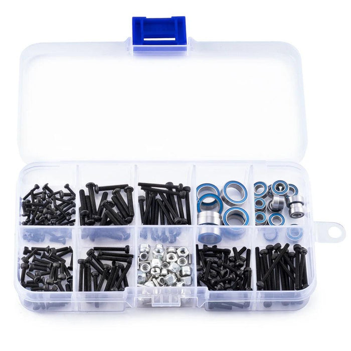 Screw Box Set for Redcat Ascent 1/18