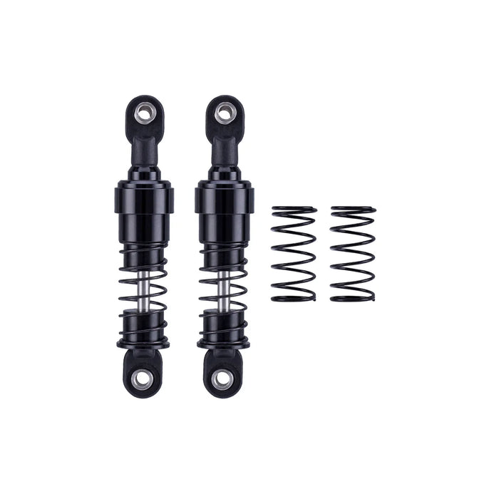 75mm-115mm Big Bore Shocks w/ Oil Filled 1/10