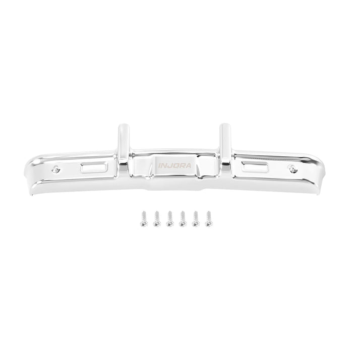 Front Rear Bumper for Axial SCX30 K10 1/30 (Alu)