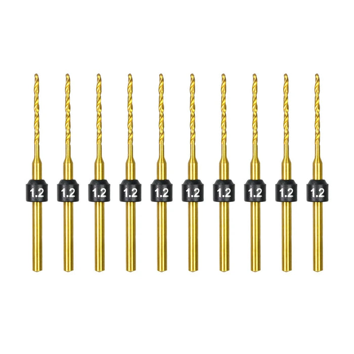 ARROWMAX SDS 10 Drill Bits Set