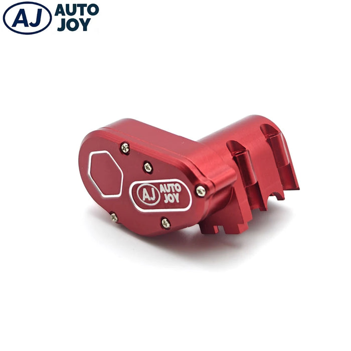 Gear Box w/ Cover for Axial SCX30 1/30 (Alu)