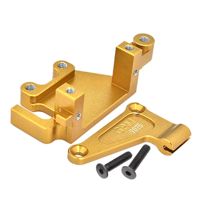 GPM Electronic Mount for LOSI Promoto MX SM 1/4 (Alu)