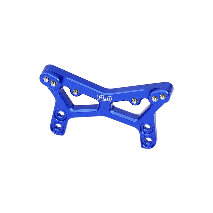 GPM Front Shock Tower for LOSI Micro-B/T 1/24 1/28 (AL)