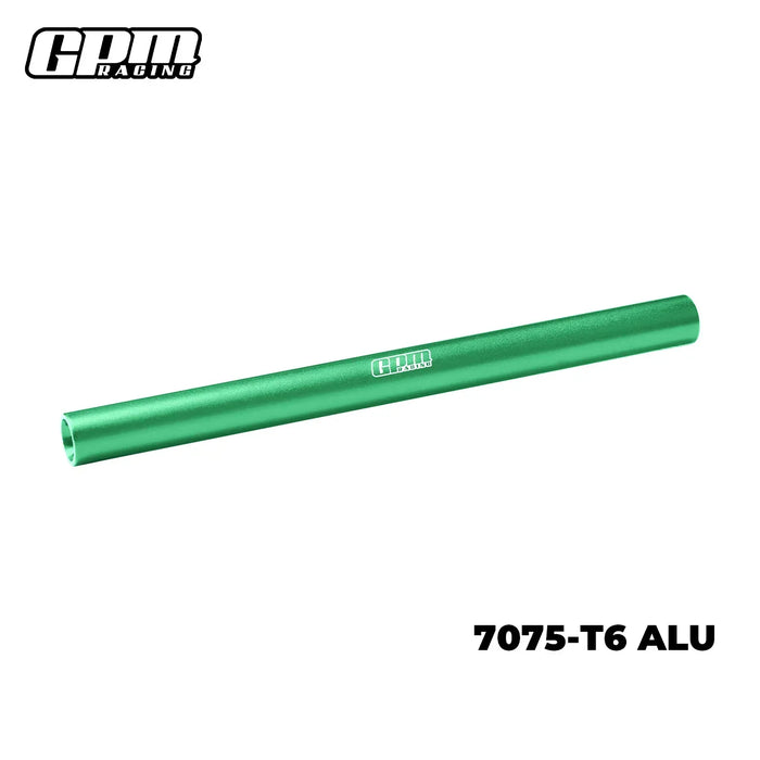 GPM Center Drive Shaft for Traxxas Mini 1/16 (Alu)