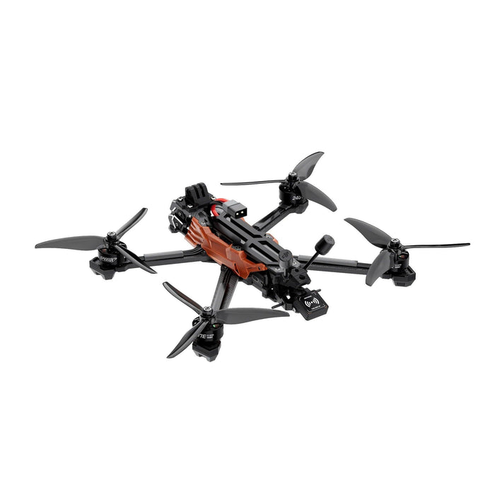 GEPRC Vapor-D6 HD O4 Pro FPV Freestyle Drone BNF
