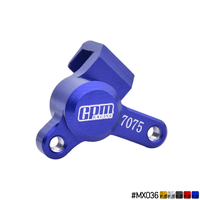 GPM Rear Caliper for LOSI Promoto MX SM 1/4 (Alu)