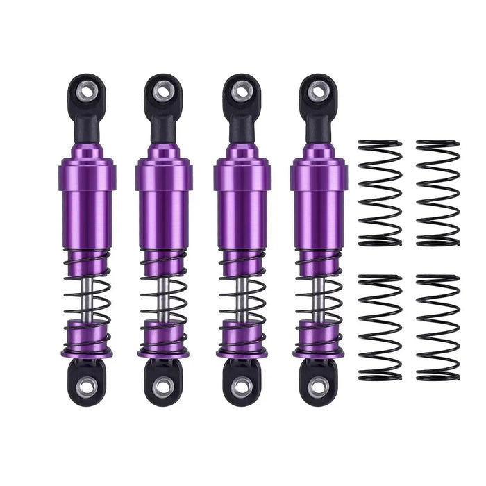 LCG Shock Absorbers for Axial SCX10 Capra 1/10