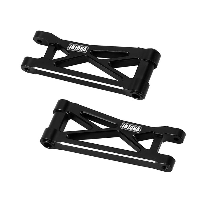 Bras de suspension arrière INJORA pour Losi Micro-B Micro-T (Aluminium)