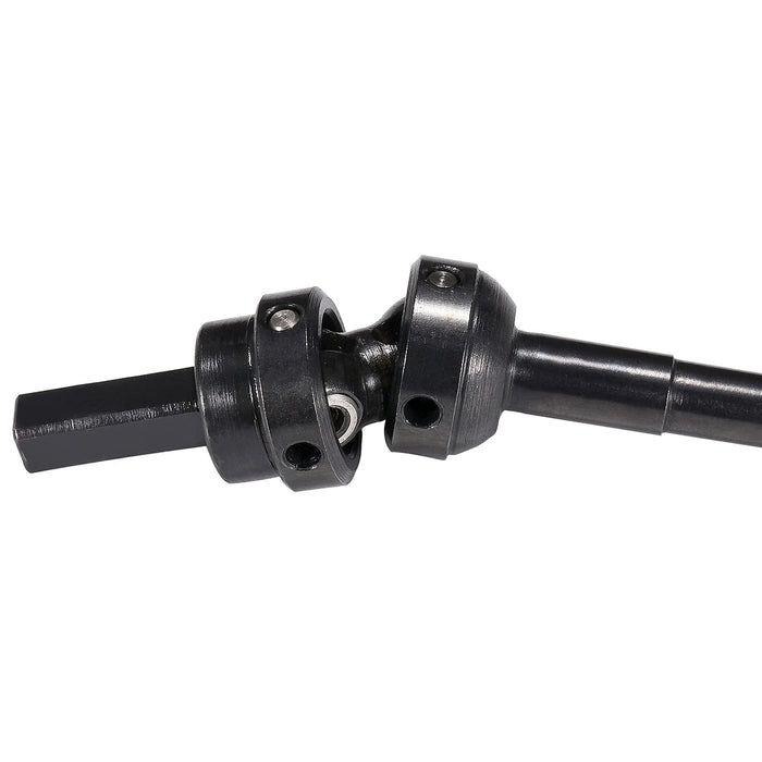 Constant Velocity Driveshift 3-Joint CVD for Axial SCX10 III AR45 1/10 (Staal)