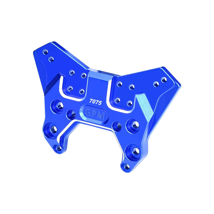 GPM Front Shock Tower for Arrma Mojave 6S 1/7 (Alu)