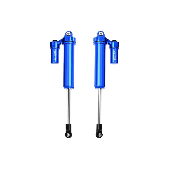 GPM Front L-Shape Internal Shocks for Traxxas UDR 1/7 (Alu)