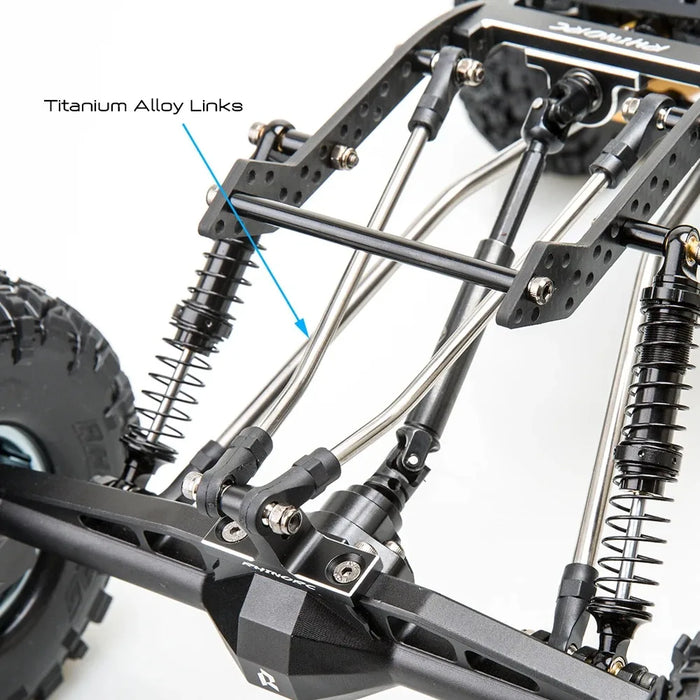 RhinoRC W1 5.75 Pro 1/10 Crawler BNR