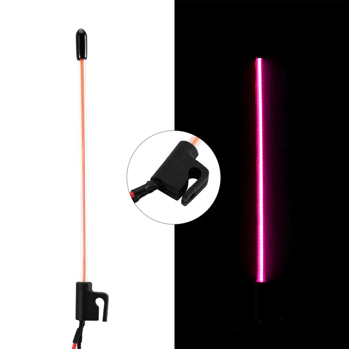INJORA LED Whip Light 1/18 1/24