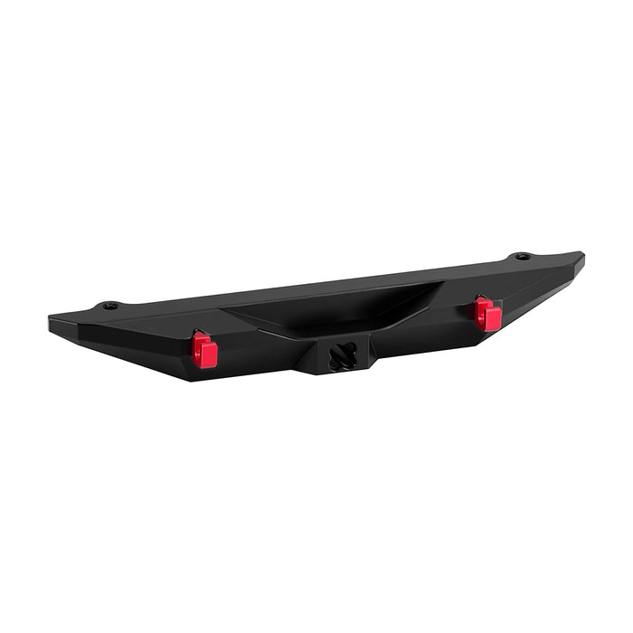 Front Rear Bumper for Axial SCX30 JLU 1/30 (Alu)