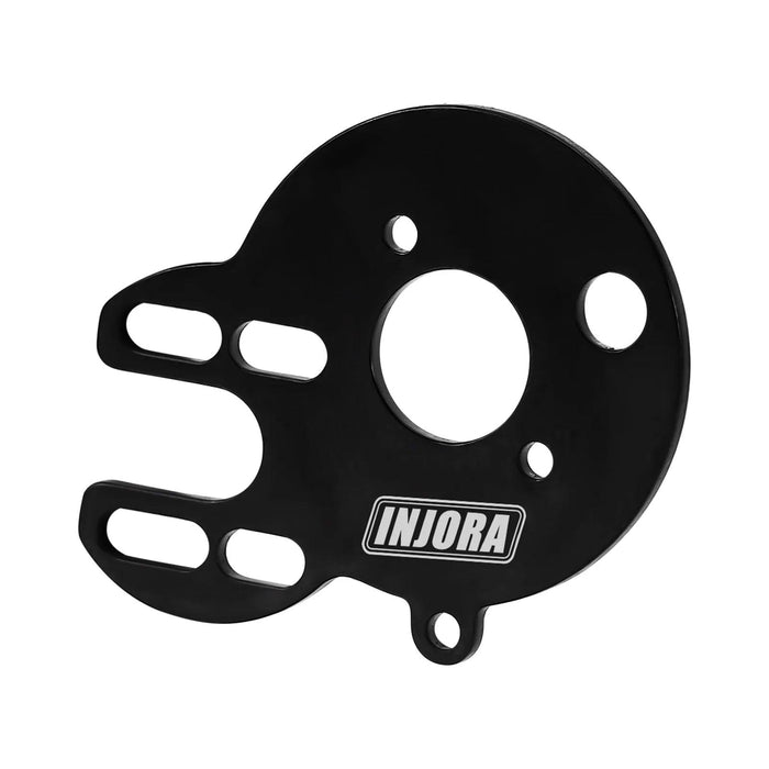 INJORA Motor Mount for Losi Micro-B 1/24 (RVS)