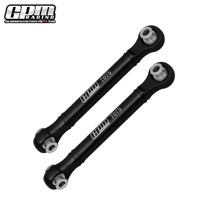 GPM Front Steering Link Rod for Arrma Mojave 4S 1/8 (Alu)