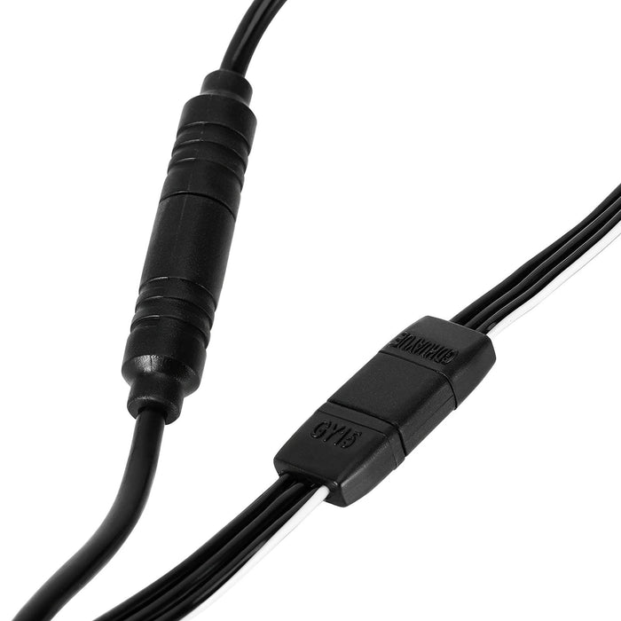 Combo ESC sans balais sensorié Injora Roverin & moteur 180 4800kV pour TRX4M Ascent-18