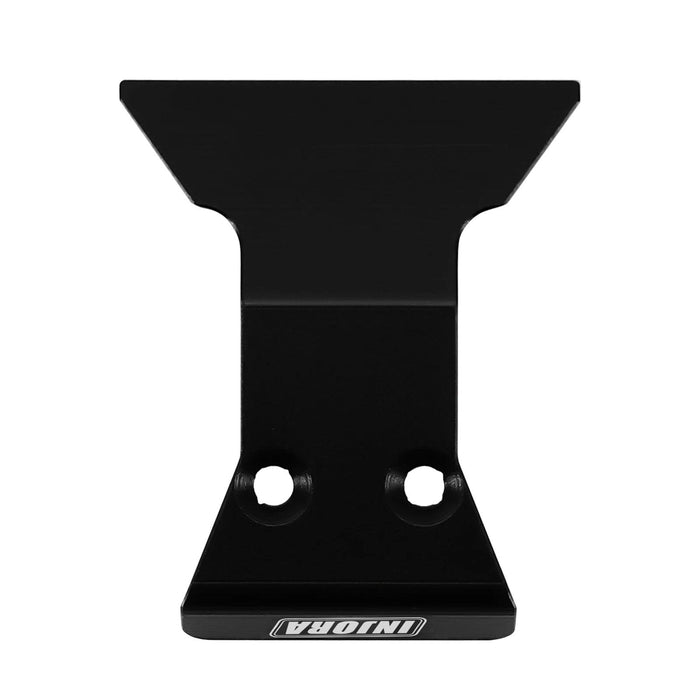 INJORA Front Bumper for Losi Micro-B 1/24 (Aluminium)