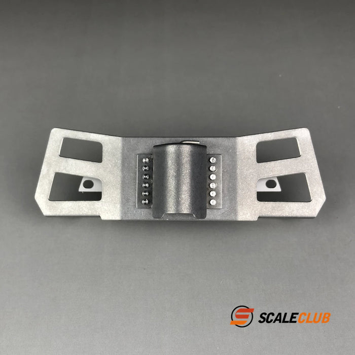 Scaleclub Floor Engineering Board for Tractor Truck 1/14 (Metal)