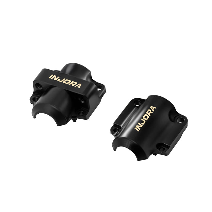 INJORA Diff Covers for Axial SCX30 1/30