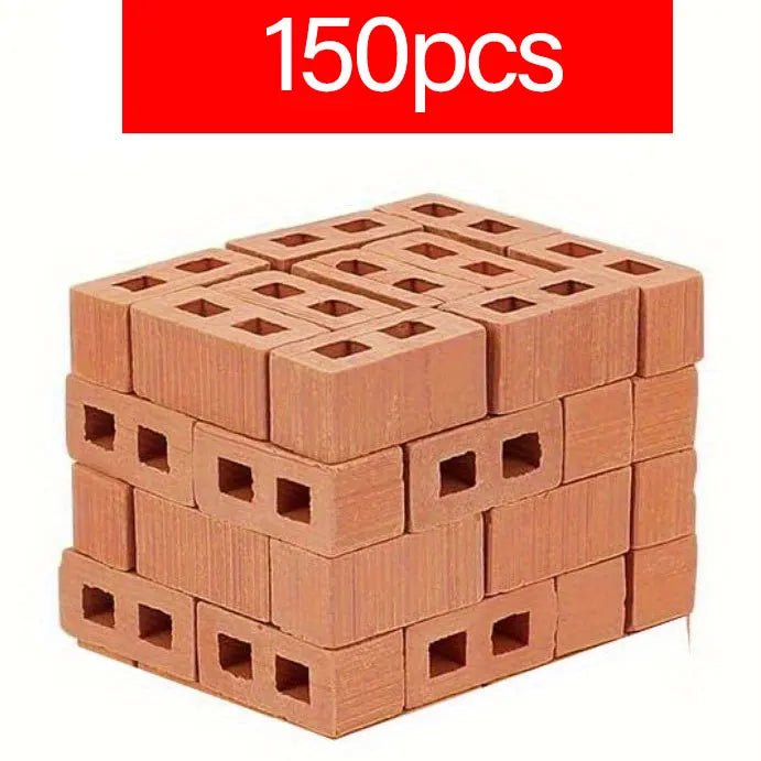 Mini Bricks 1/12
