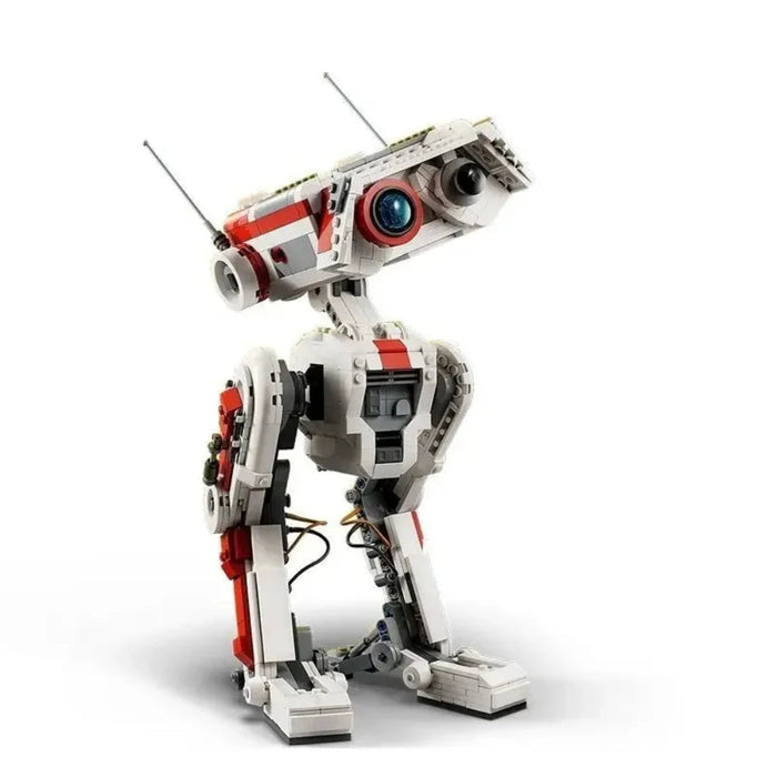 BD-1 Star Wars Robot Model Building Blocks (1062 Pieces)