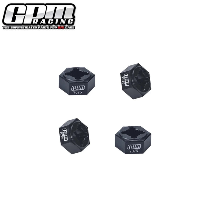 GPM Wheel Hex for ARRMA Grom 1/18 (AL)