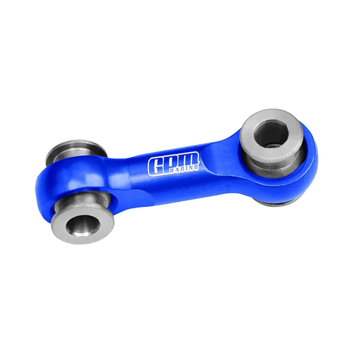 GPM Steering Drag Link for Traxxas Mini 1/16 (Alu)