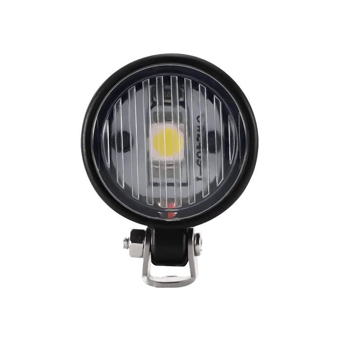 INJORA LED-Leuchten mit Halterung (12.8mm, 14.8mm)