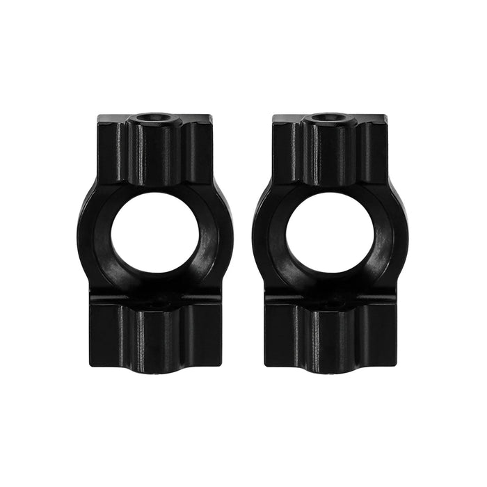 INJORA Caster Blocks for Losi Micro-B Micro-T (Aluminium)