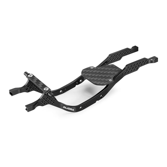 INJORA LCG Chassis Kit for Axial SCX30 1/30 (Alu)