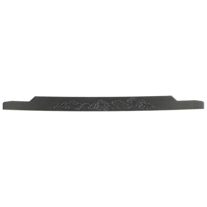 Protection anti-sable et anti-gravillons pour capot avant RCDream pour Yikong YK4107 Patrol 1/10
