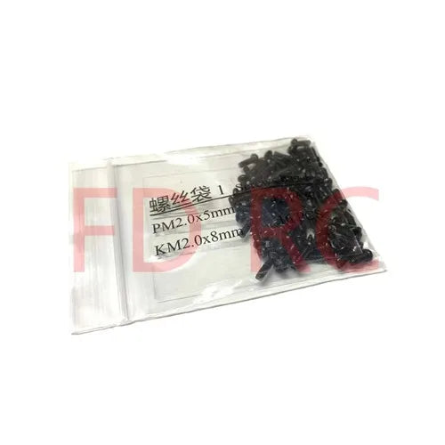 Screw Set for MN Model MN-111 1/18