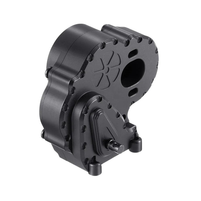 Boîte de vitesses de transmission pour Axial UTB18 1/18 (Métal)