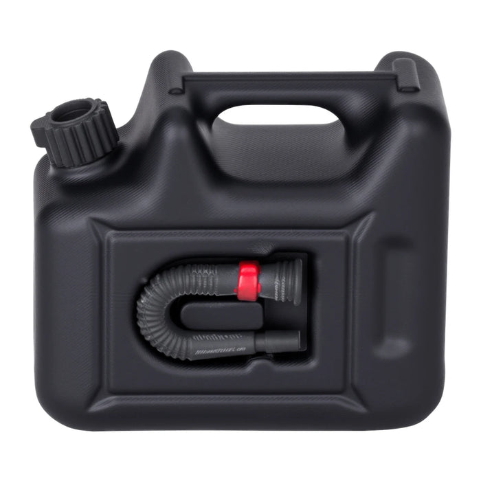 Simulation Fuel Tank Decoration 1/10
