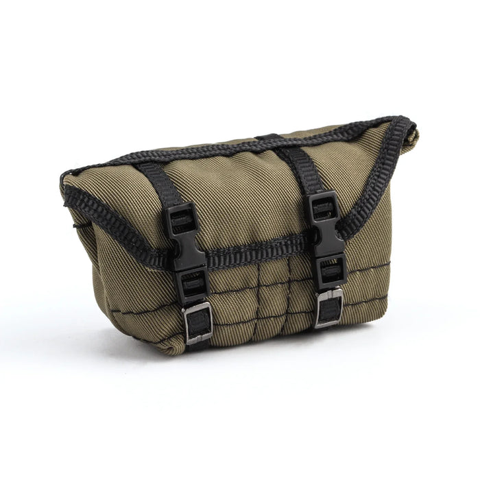 Simulations-Dach-Reisetasche 1/10 1/16 1/18 Dekor