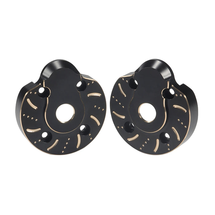 Portal Covers for Axial Capra SCX10 III AR45P 1/10