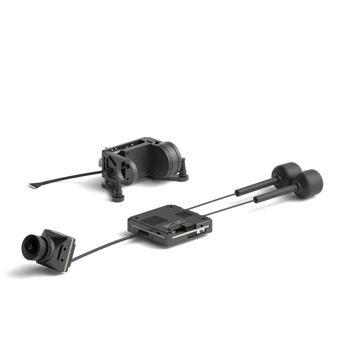 Caddx GM1 GM2 GM3 FPV Stabilisateur Kit Walksnail Avatar HD Pro