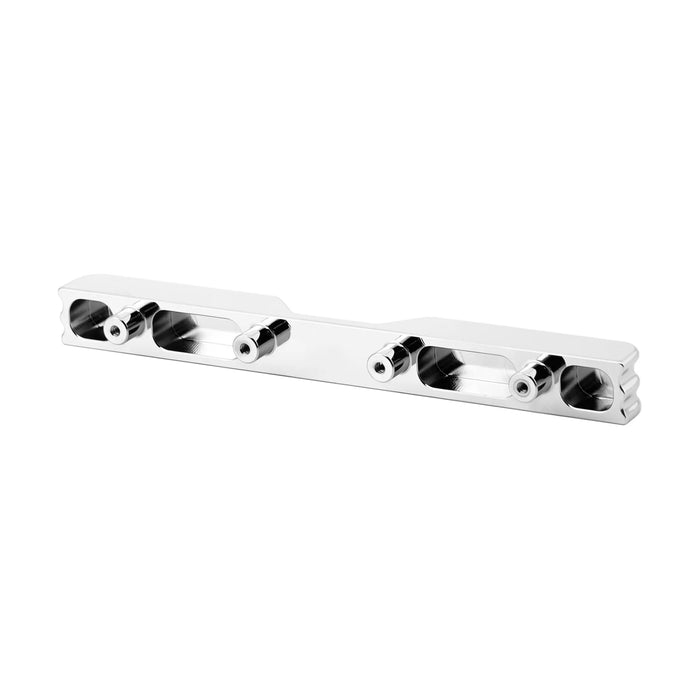 Front Rear Bumper for Axial SCX30 K10 1/30 (Alu)