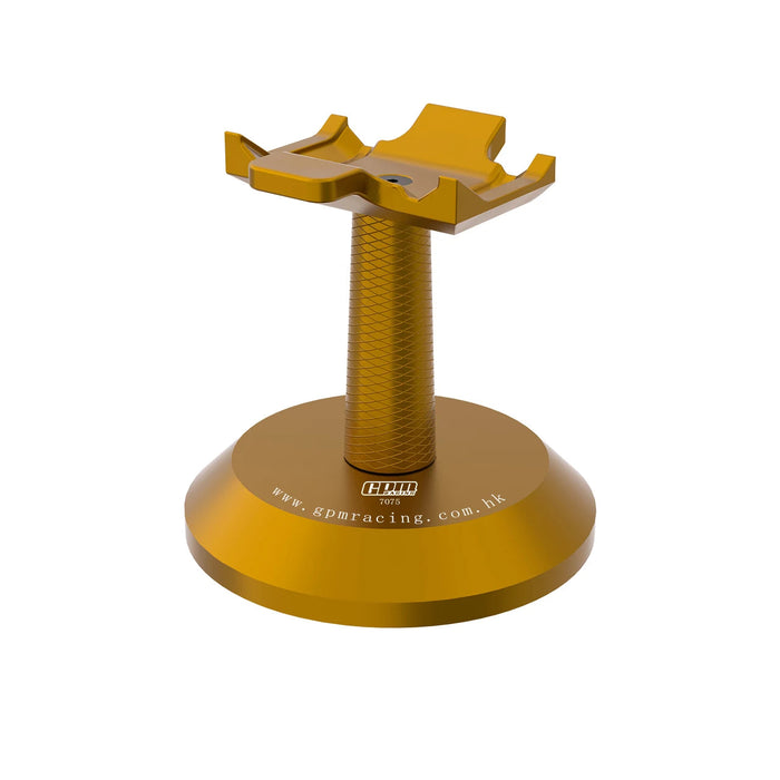 GPM Bike Stand Rotatable for LOSI Promoto MX SM 1/4 (Alu)