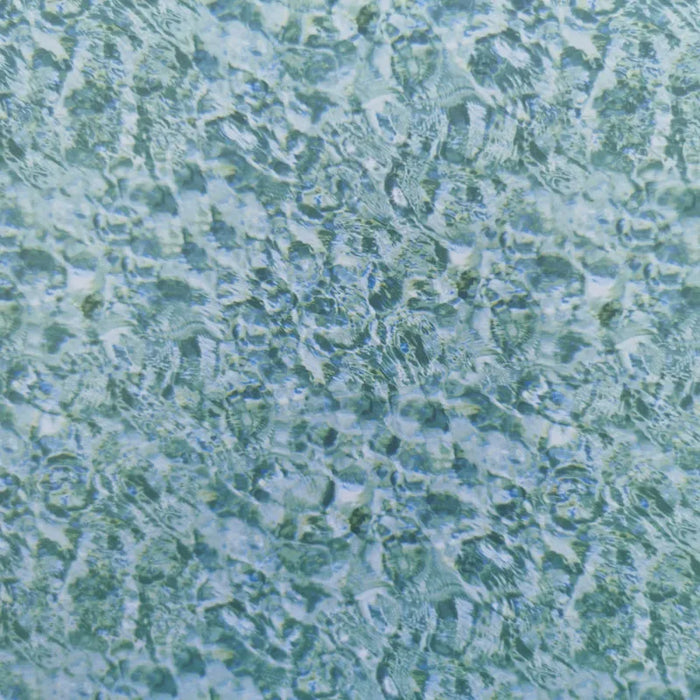 Autocollant de surface d'eau de simulation 1/64