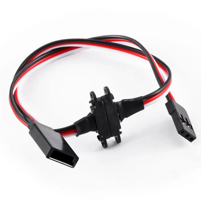 Câble d'extension universel à fixation magnétique JR/ZH1.5