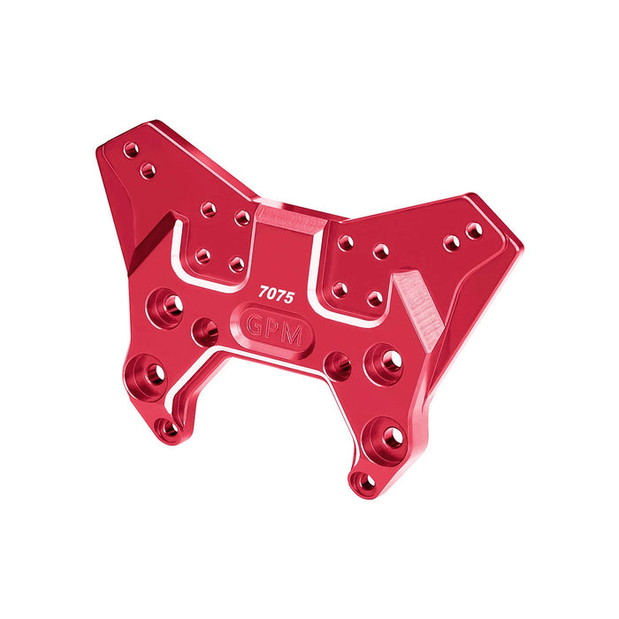 GPM Front Shock Tower for Arrma Mojave 6S 1/7 (Alu)