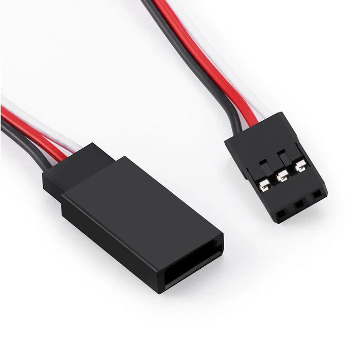 Câble d'extension universel à fixation magnétique JR/ZH1.5