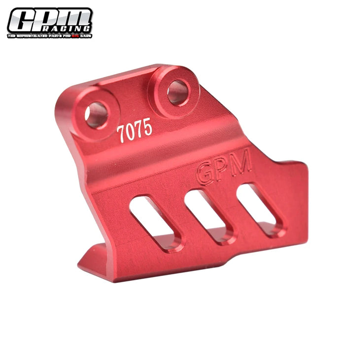GPM Chain Guard Board for LOSI Promoto MX 1/4 (Alu)