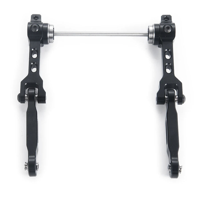 Kit barre anti-roulis pour Losi LMT 1/8 (Alu)