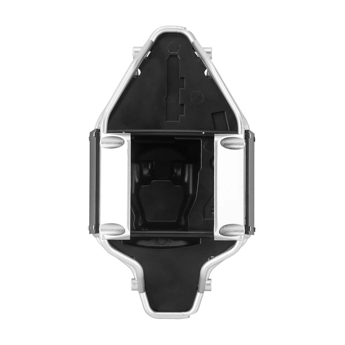 INJORA Moonbit Nylon Tube Buggy Body Kit for Traxxas TRX4M 1/18